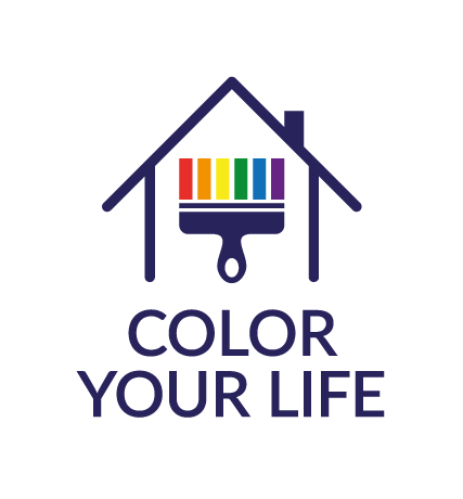 COLOR YOUR LIFE by Sarah Lexen